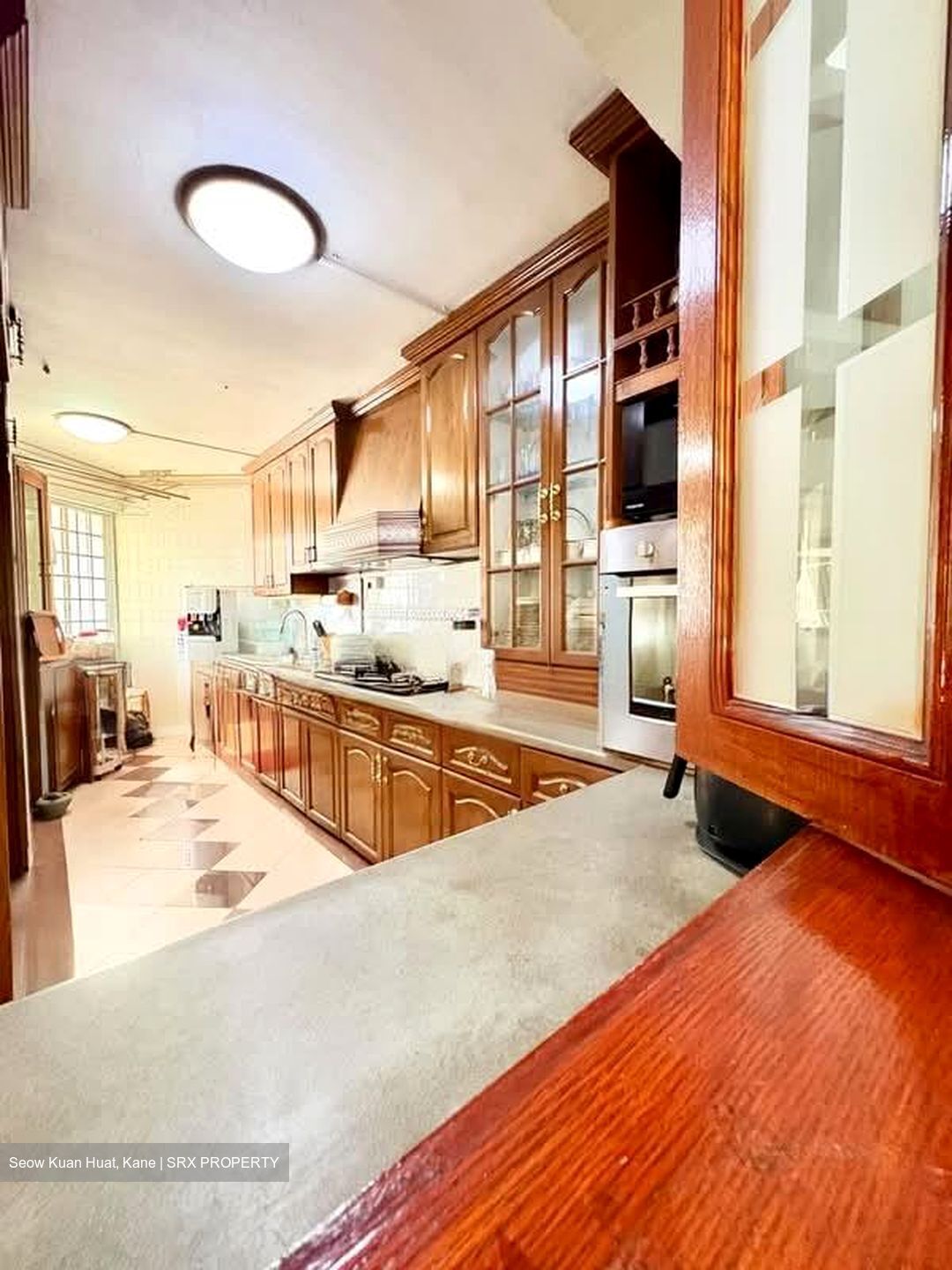 Blk 498A Tampines Street 45 (Tampines), HDB Executive #626486471